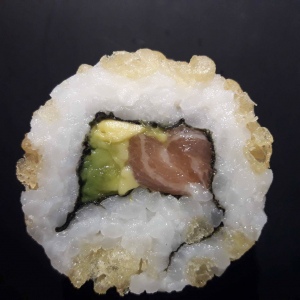 CALIFORNIA SAKE