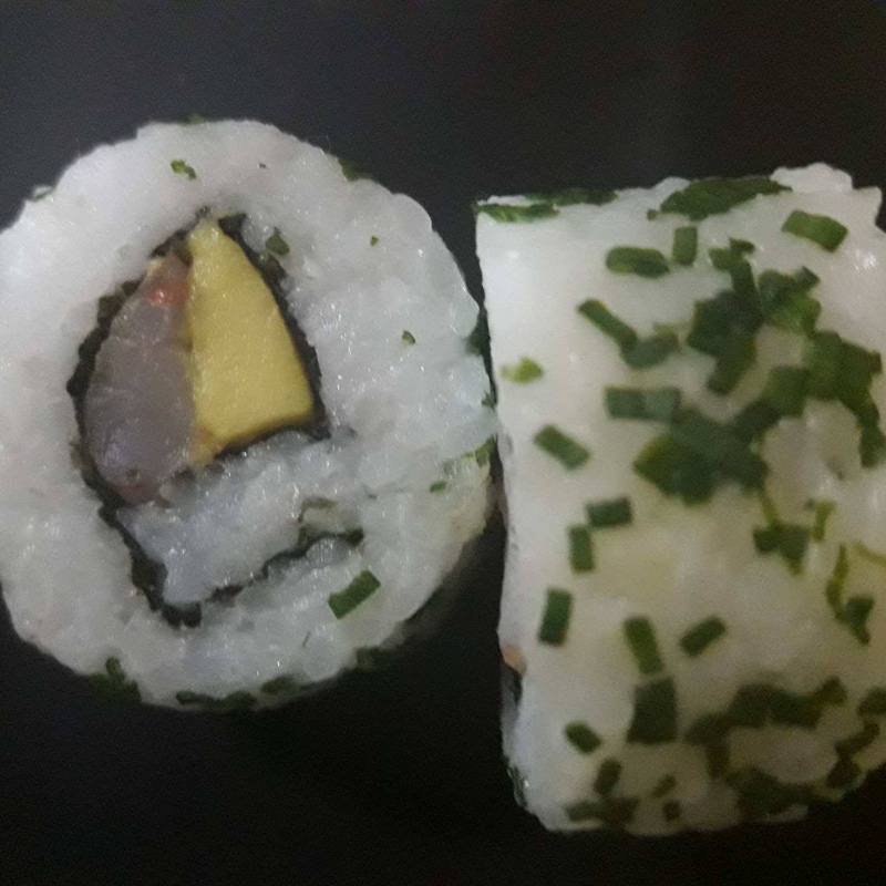 CALIFORNIA EBI