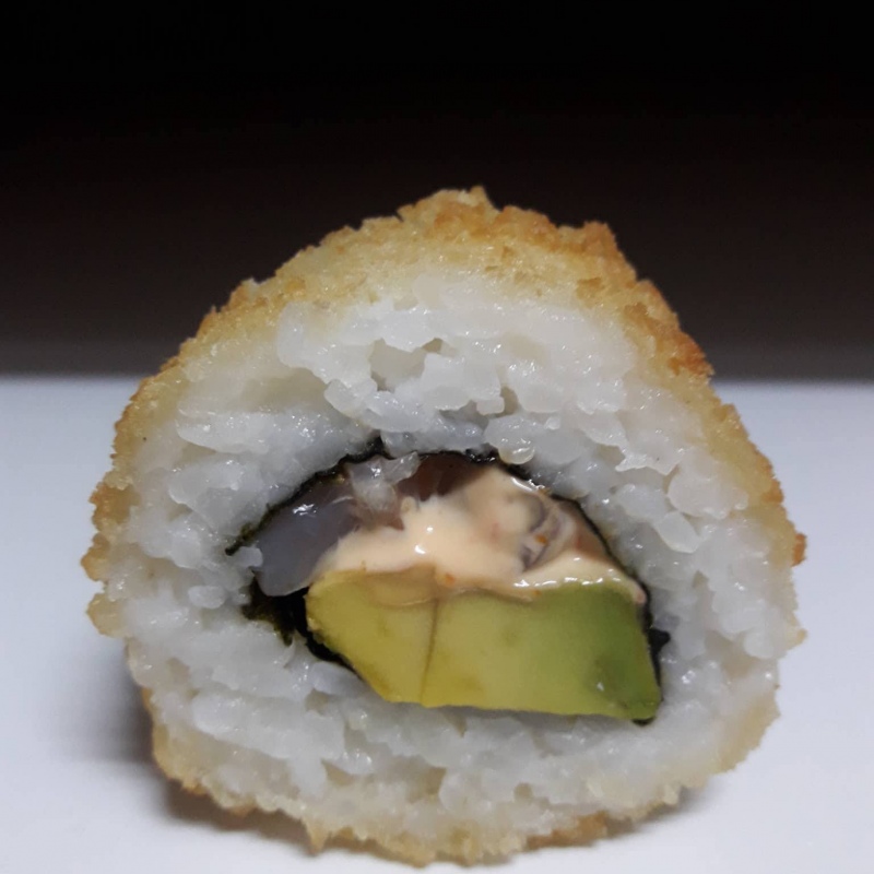 SPICY ROLLS FURAI