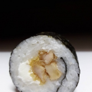 FUTOMAKI CRISPY
