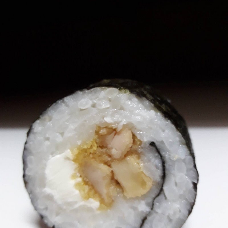 FUTOMAKI CRISPY