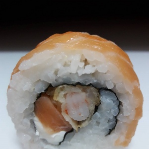 LIAM TEMPURA ROLLS 
