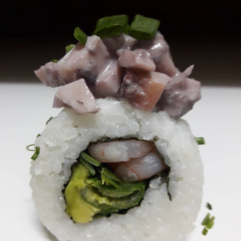TAKO OLIVO ROLLS