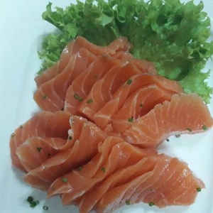 Sashimi