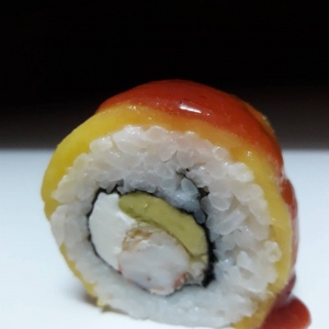 MANGO ESPECIAL ROLLS