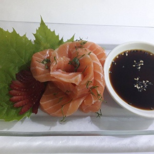 Sashimi