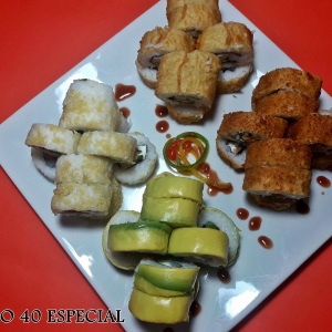 Promo 40 Especial