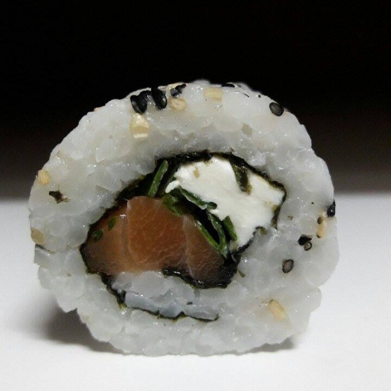 CALIFORNIA SAKE CHEESE