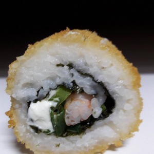 EBI CHEESE TEMPURA