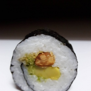 FUTOMAKI ANYELA ALMOND