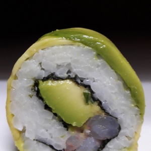 SPICY ROLLS