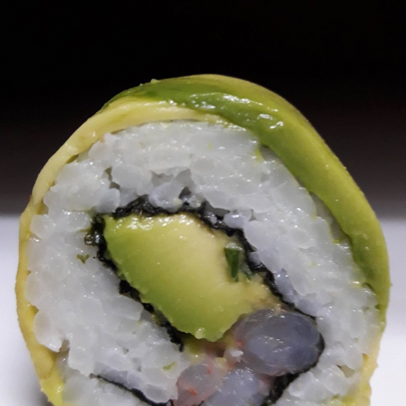 SPICY ROLLS