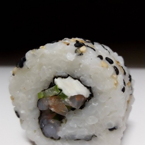 CALIFORNIA EBI CHEESE