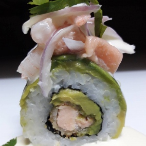 CEVI ROLLS MIXTO