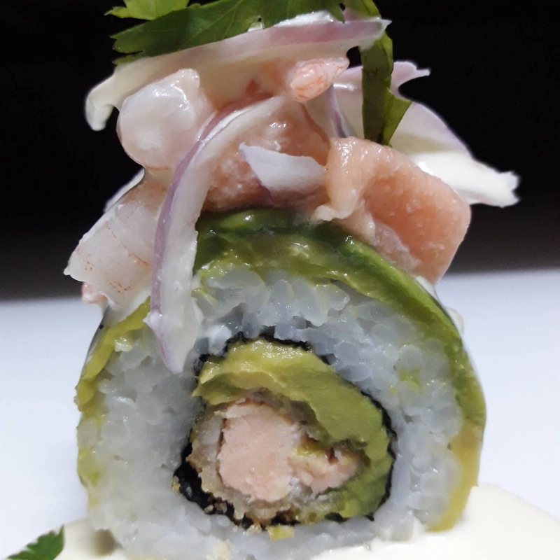 CEVI ROLLS MIXTO