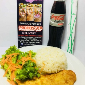 Menu 7 