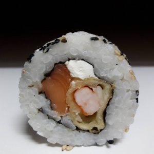 CALIFORNIA LIAM TEMPURA 