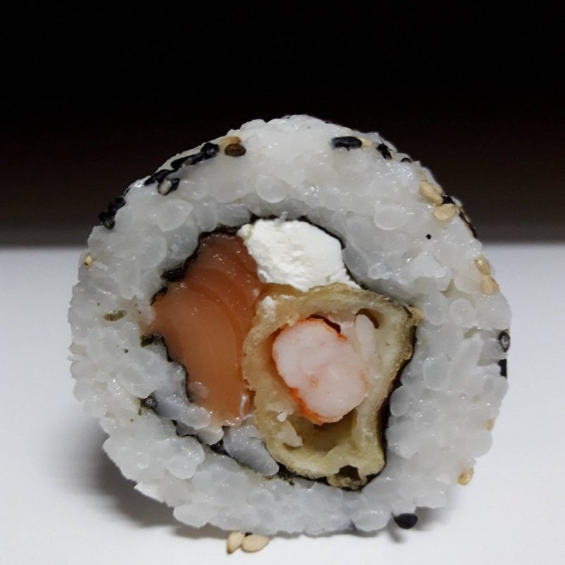 CALIFORNIA LIAM TEMPURA 